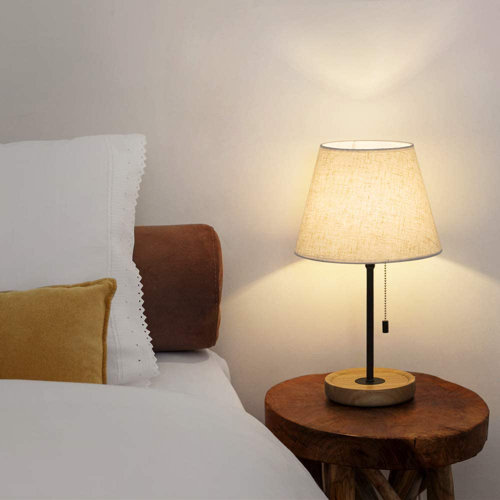 Wayfair Bedside Table Lamps
